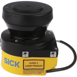 1 pcs - Sick S300 Mini Standard Series Laser Scanner Scanner, 30m Max Range