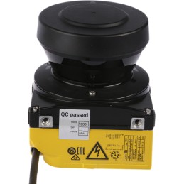 1 pcs - Sick S300 Mini Standard Series Laser Scanner Scanner, 30m Max Range