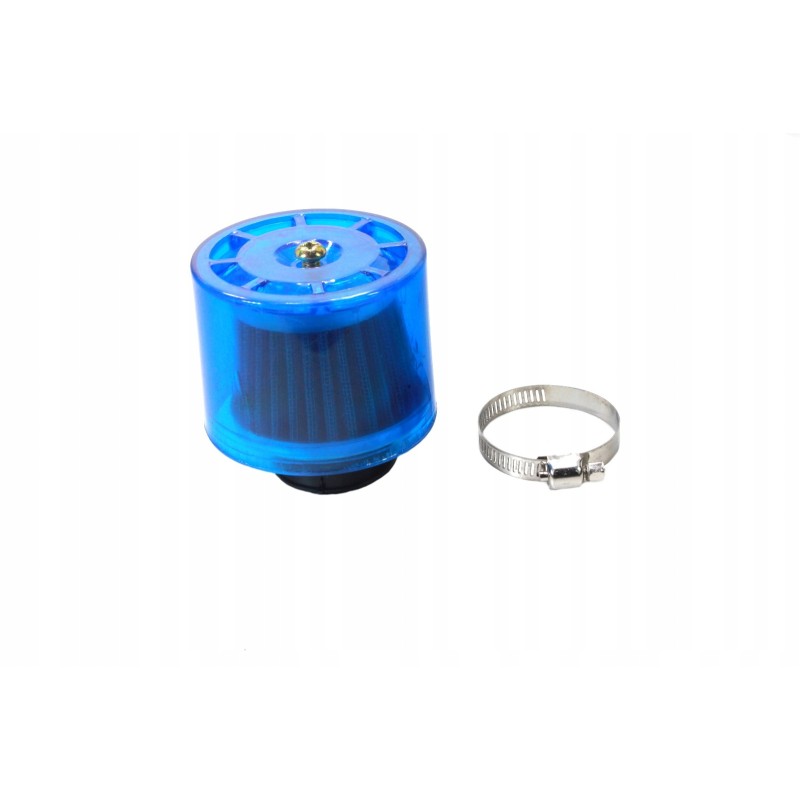 Air filter cone fi 32mm indoor rms