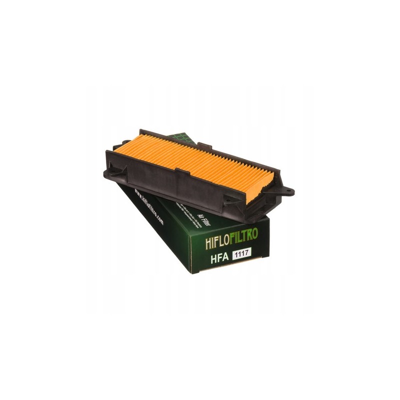 Hiflo air filter hfa1117