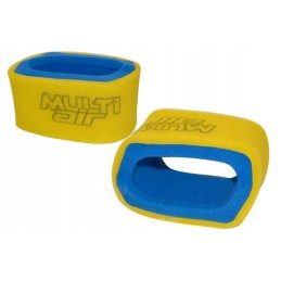 Yamaha xt 600 tenere 83 86 air filter