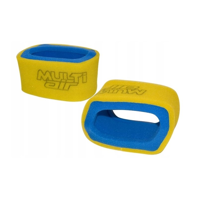 Yamaha xt 600 tenere 83 86 air filter