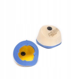 Multi air air filter honda cr 125 250 02