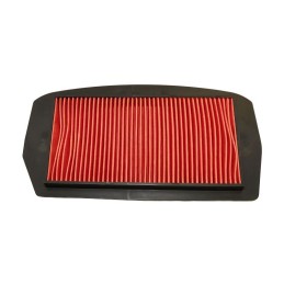 Air filter biketec yamaha fz6 phaser 04 09