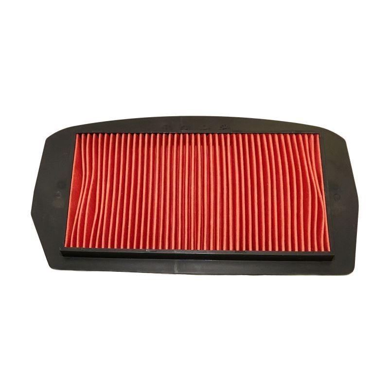 Air filter biketec yamaha fz6 phaser 04 09