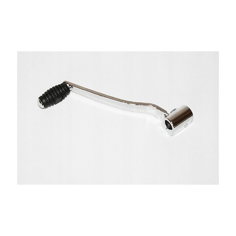 Gear shift lever for the 139 147fmd rome engine