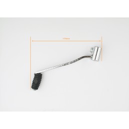 Gear shift lever for the 139 147fmd rome engine