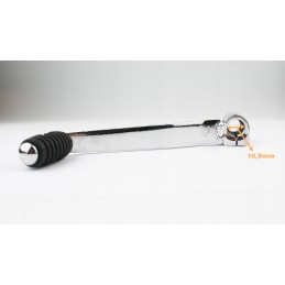 Gear shift lever for the 139 147fmd rome engine