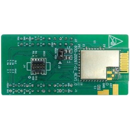 1 pcs - Infineon EZ-BLE PRoC Evaluation Board Evaluation Board Development Kit CYBLE-212006-EVAL