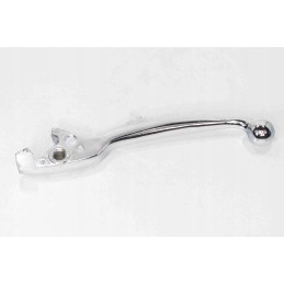 Aston 125 front brake lever, chrome