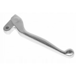 Simson brake lever plastic chrome Mr