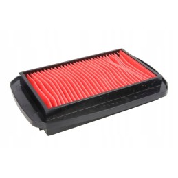 Hiflofiltro air filter yamaha wr125