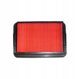 Hiflofiltro air filter yamaha wr125
