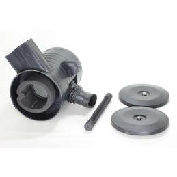 Air filter street neken ver1 horizontal engine