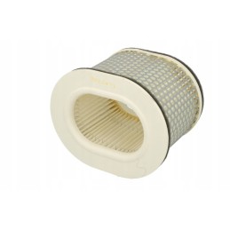 Hiflofiltro air filter for Yamaha motor