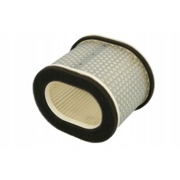 Hiflofiltro air filter for Yamaha motor