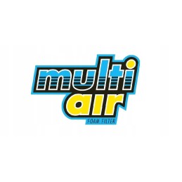 Multi air air filter beta trial 88 93