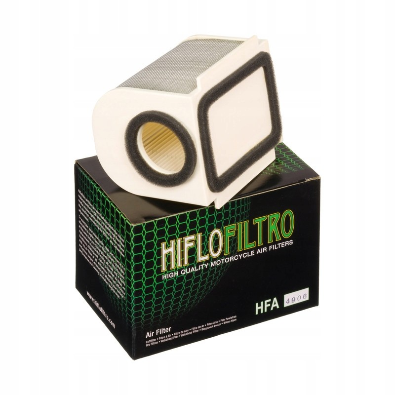 Hiflo air filter yamaha xjr1200 1300 95 06