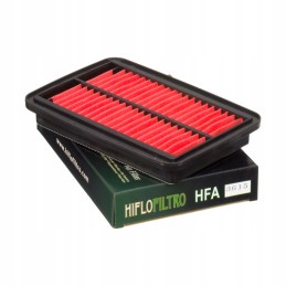 Hiflofiltro air filter suzuki gsf650 05