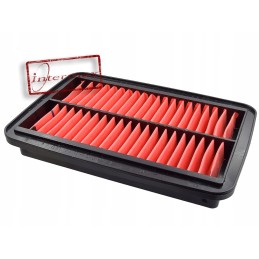 Hiflofiltro air filter suzuki gsf650 05