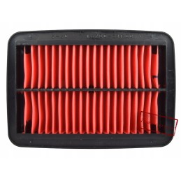 Hiflofiltro air filter suzuki gsf650 05