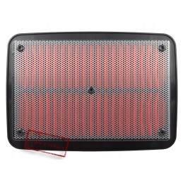 Hiflofiltro air filter suzuki gsf650 05