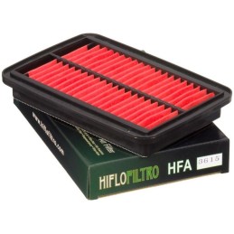 Hiflofiltro air filter suzuki gsf650 05