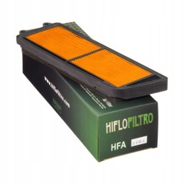 Hiflofiltro air filter suzuki motor