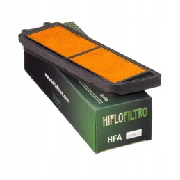 Hiflofiltro air filter suzuki motor