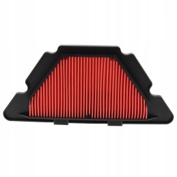 Hiflofiltro air filter yamaha fz6r usa 36p