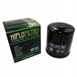 Hiflo oil filter HF 303 50