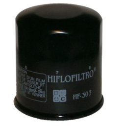 Hiflo oil filter HF 303 50