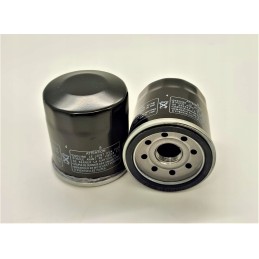 Hiflo oil filter HF 303 50