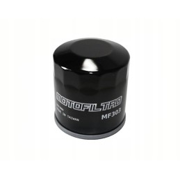 Hiflo oil filter HF 303 50