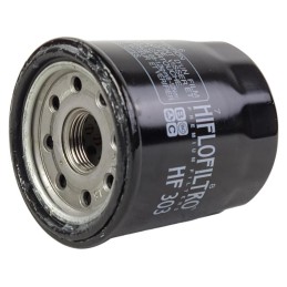 Hiflo oil filter HF 303 50