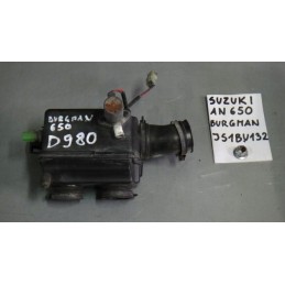 Air filter suzuki an 650 burgman