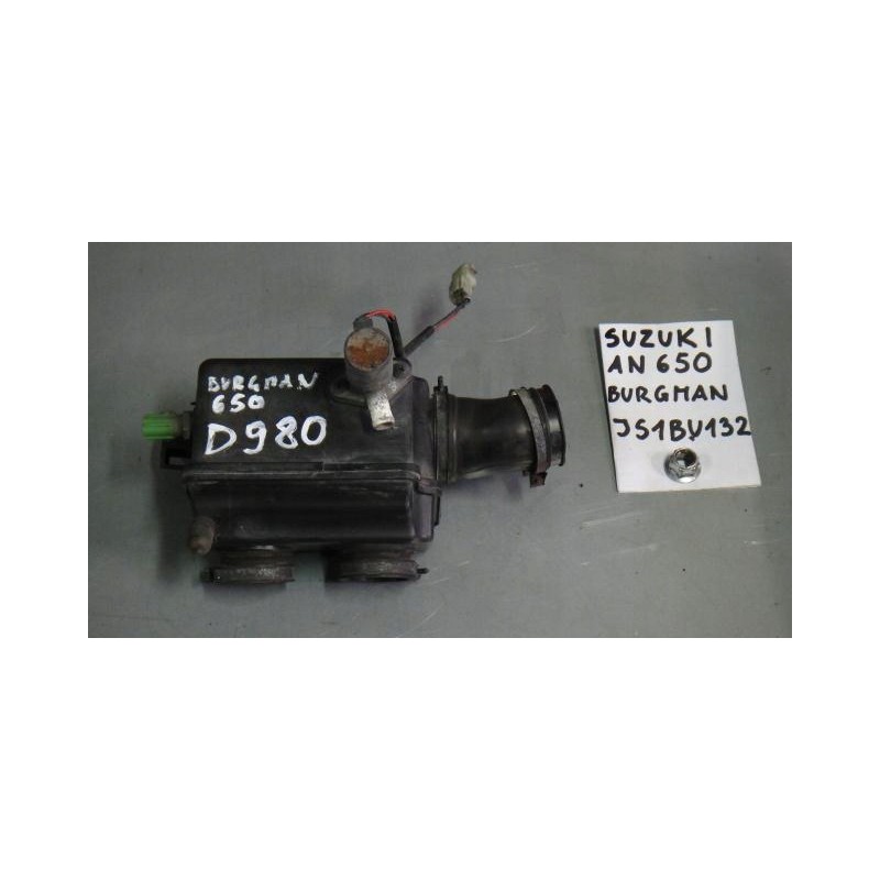 Air filter suzuki an 650 burgman