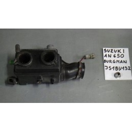 Air filter suzuki an 650 burgman