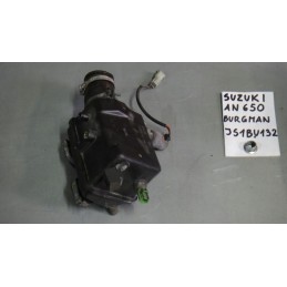 Air filter suzuki an 650 burgman