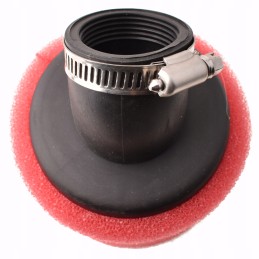 Air filter tuning 35mm sponge 45st Romet Junak