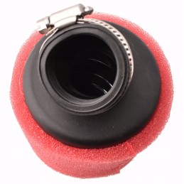 Air filter tuning 35mm sponge 45st Romet Junak