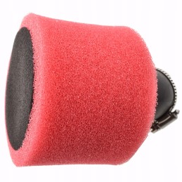 Air filter tuning 35mm sponge 45st Romet Junak