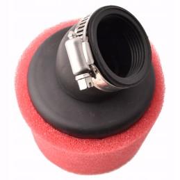 Air filter tuning 35mm sponge 45st Romet Junak