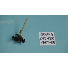 Yamaha XVZ Venture 1300 fuel tap
