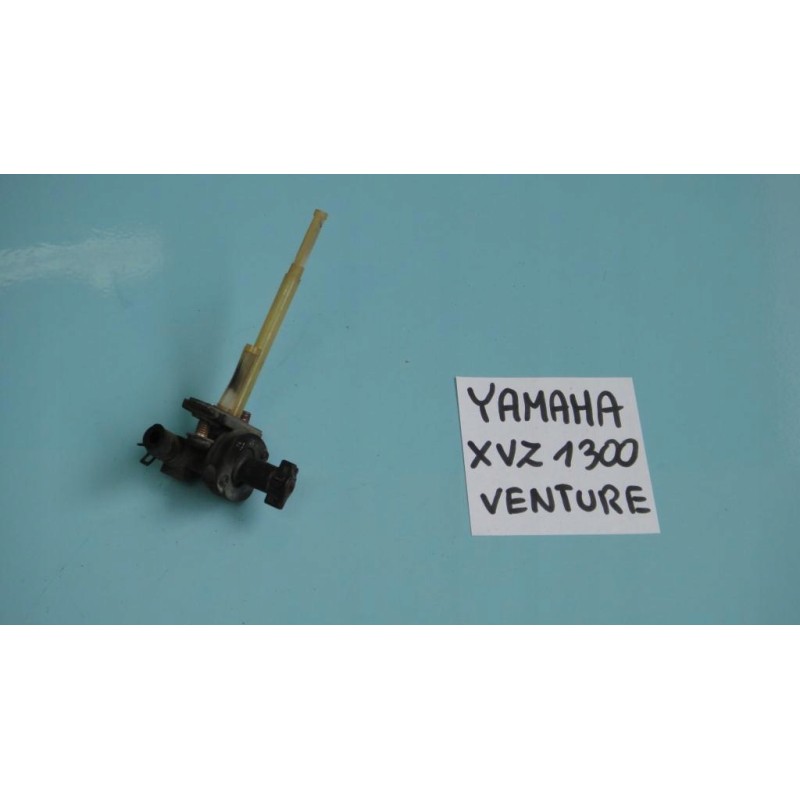 Yamaha XVZ Venture 1300 fuel tap