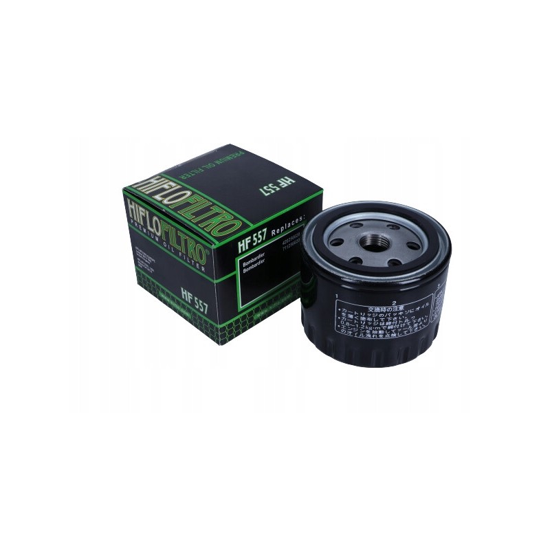 Oil filter moto bombardier 500 traxter 99 05