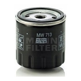Ducati moto oil filter
