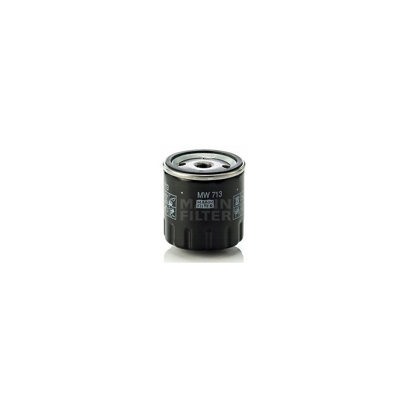 Ducati moto oil filter