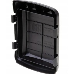 Air filter cover 17231z9l000