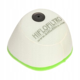 Hiflo air filter Kawasaki KX125 250 97 01